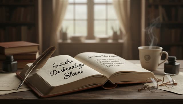 Jak pisać teksty o wysokiej jakości: praktyczny przewodnik