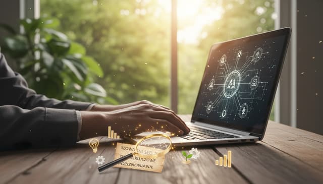 Jak pisać teksty pod pozycjonowanie: praktyczny przewodnik