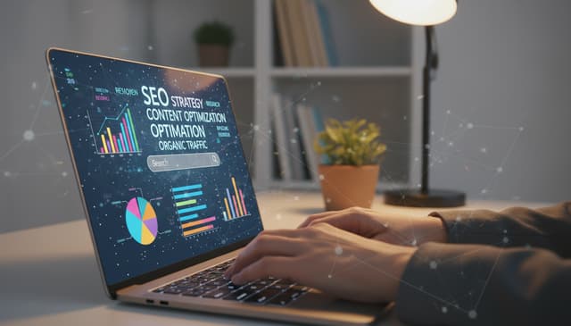 Jak pisać teksty poprawiające SEO: praktyczny przewodnik dla początkujących