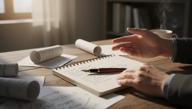 Jak pisać teksty poradnikowe: praktyczny przewodnik dla początkujących