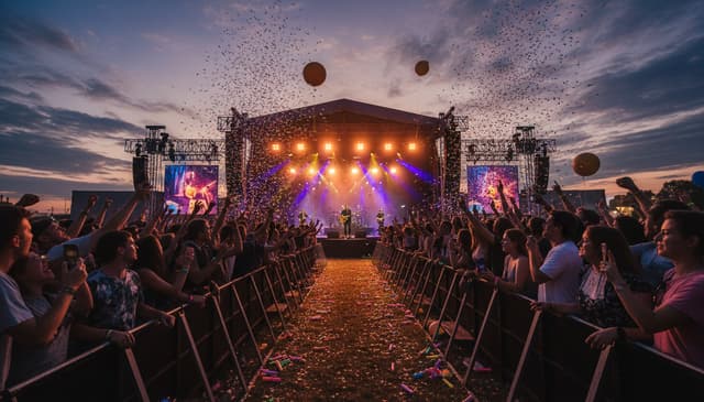 Jak pisać teksty promujące wydarzenia: praktyczny przewodnik