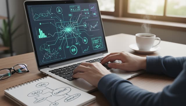 Jak pisać teksty SEO-friendly: praktyczny przewodnik dla początkujących