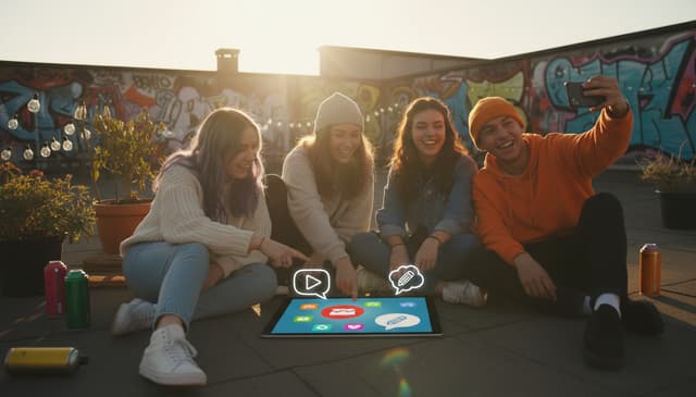 Jak pisać teksty skierowane do młodzieży: praktyczny przewodnik