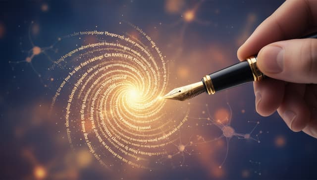 Jak pisać teksty skutecznie przyciągające uwagę: praktyczny poradnik