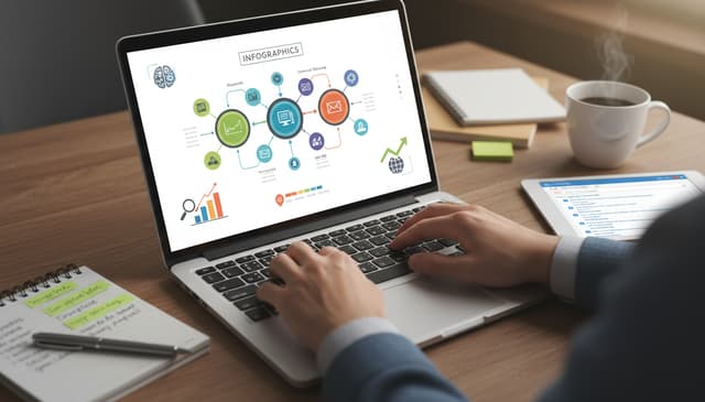 Jak pisać teksty zgodne z zasadami SEO: praktyczny przewodnik