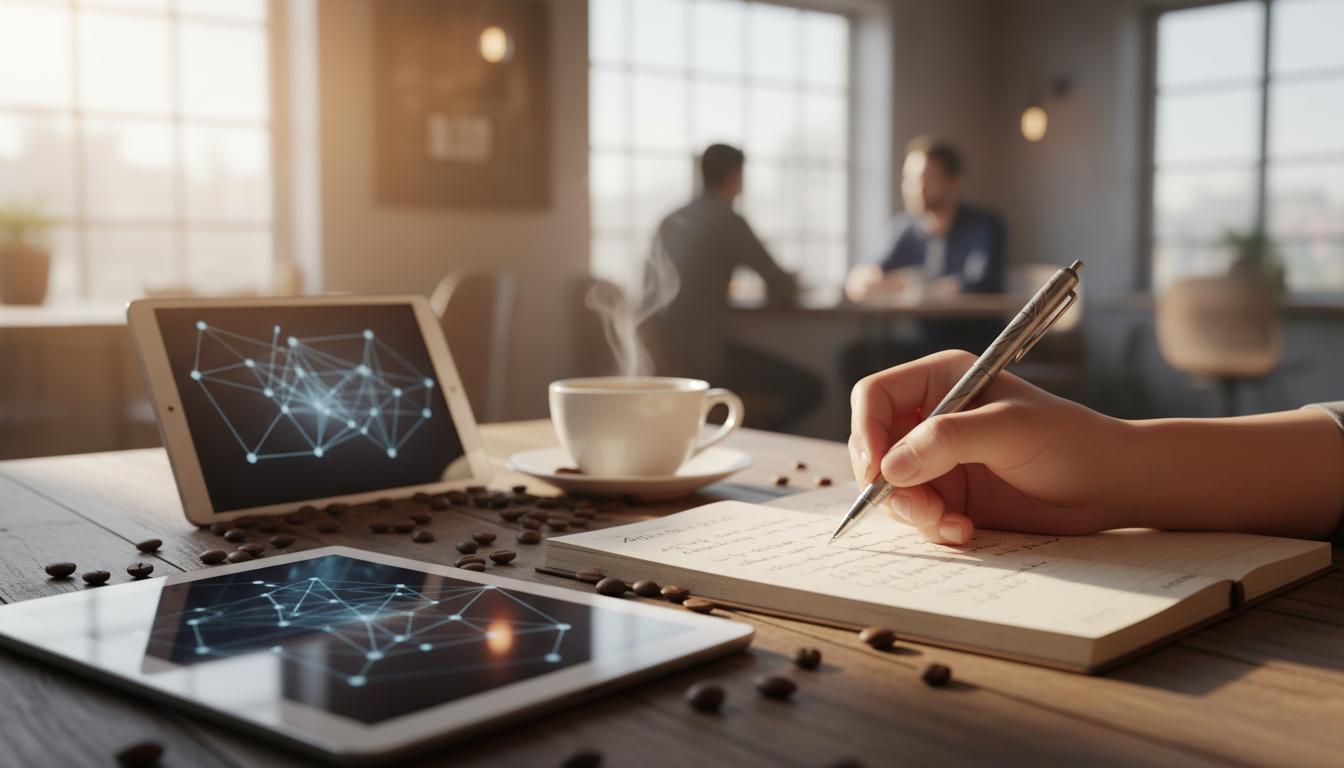 Jak pisać teksty zwiększające zaangażowanie: praktyczny przewodnik