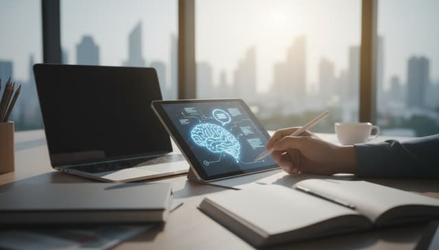 Jak pisać treści biznesowe: praktyczny przewodnik dla początkujących