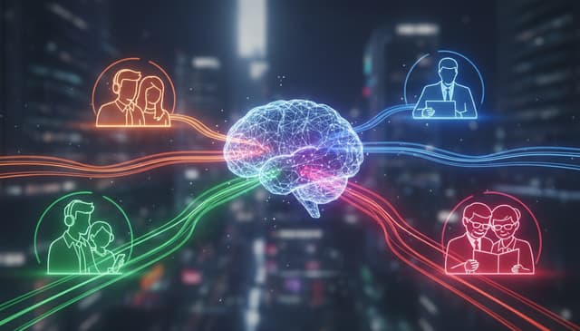 Jak pisać treści dopasowane do odbiorcy: praktyczny przewodnik