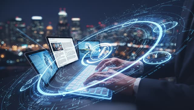 Jak pisać treści o każdej godzinie: praktyczny przewodnik dla twórców