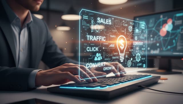 Jak pisać treści reklamowe online: praktyczny przewodnik dla początkujących