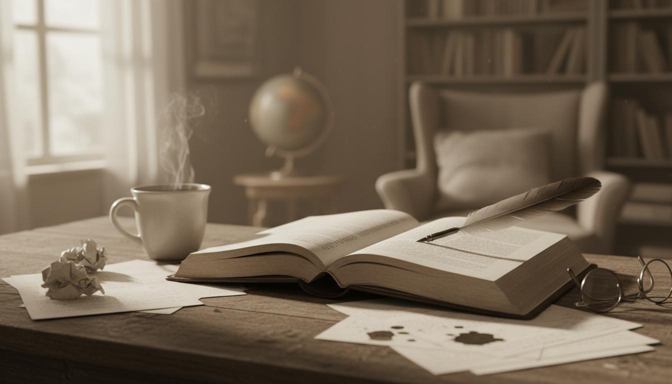 Jak pisać unikalne artykuły dla bloga: praktyczny przewodnik