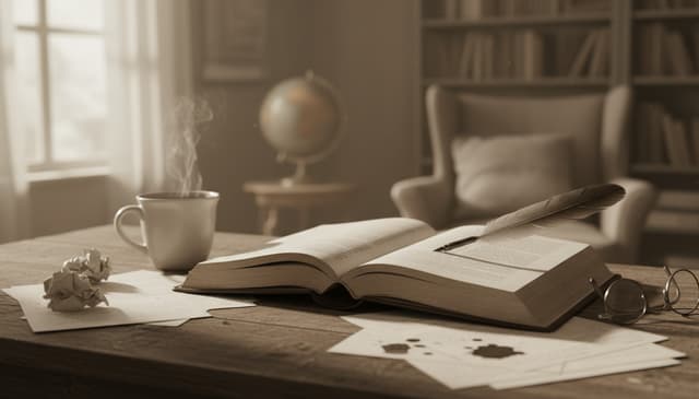 Jak pisać unikalne artykuły dla bloga: praktyczny przewodnik