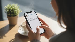 Jak pisać wiadomości do celebrytów na Instagramie: praktyczny poradnik