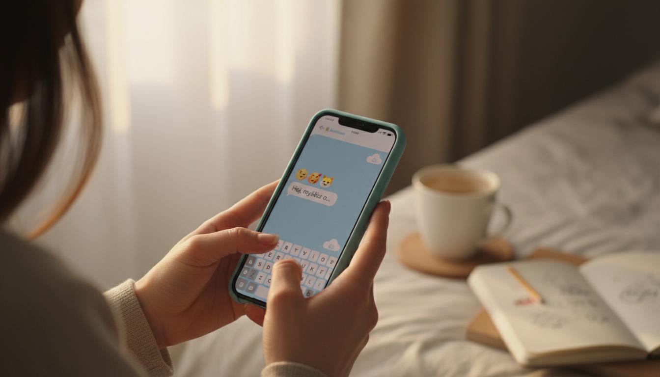 Jak pisać wiadomości do chłopaka: praktyczny przewodnik krok po kroku