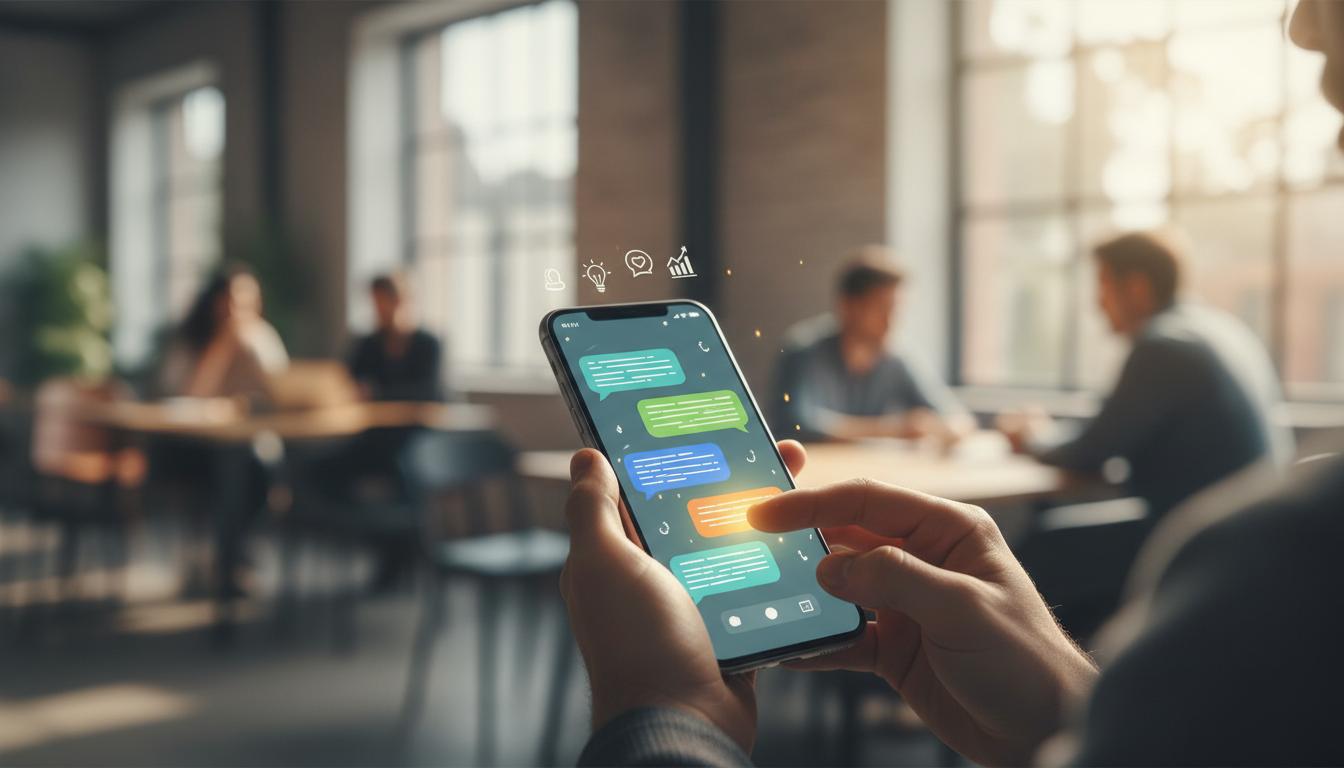 Jak pisać wiadomości, które angażują: praktyczny przewodnik