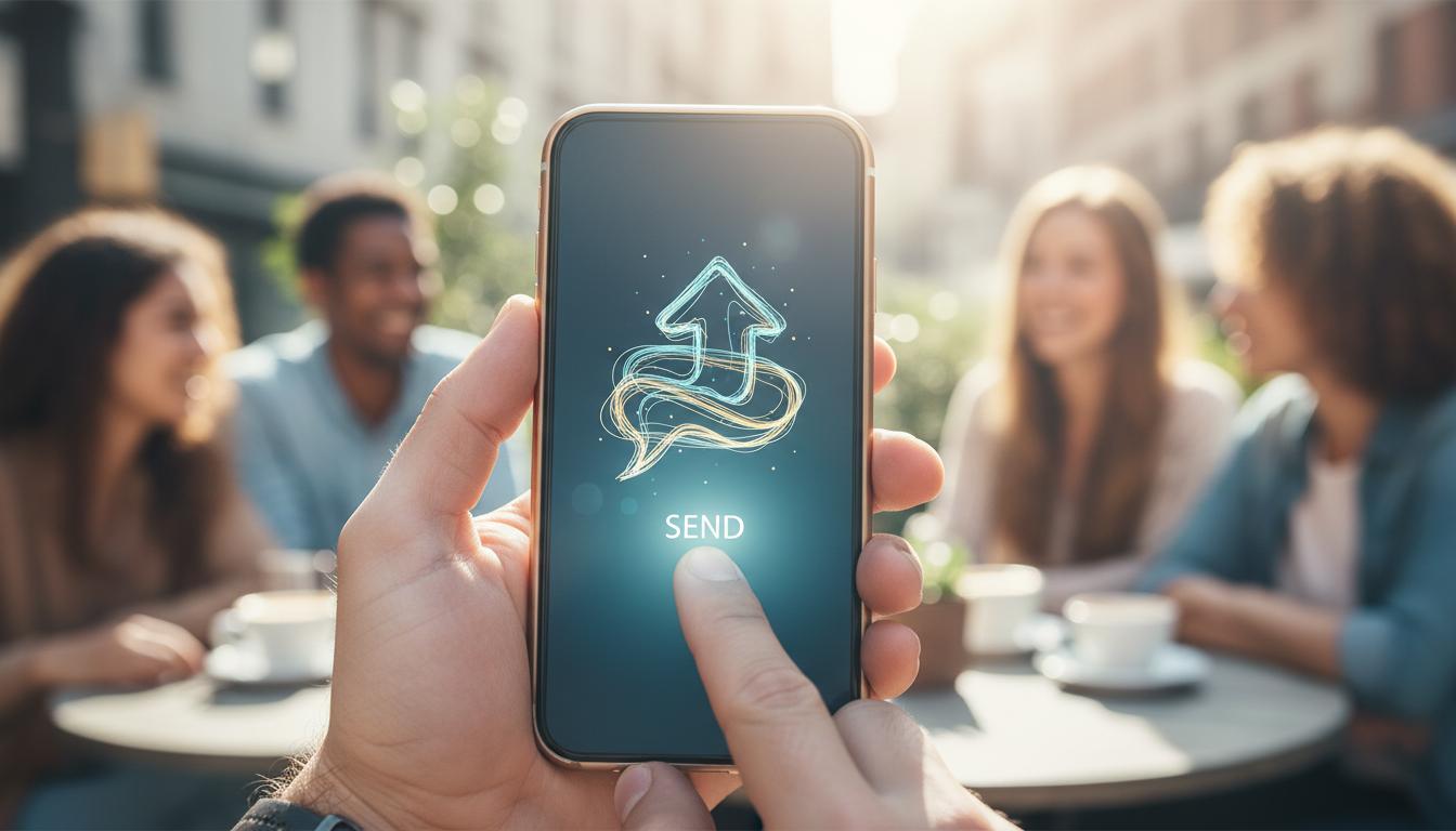 Jak pisać wiadomości, które przekonują: praktyczny przewodnik