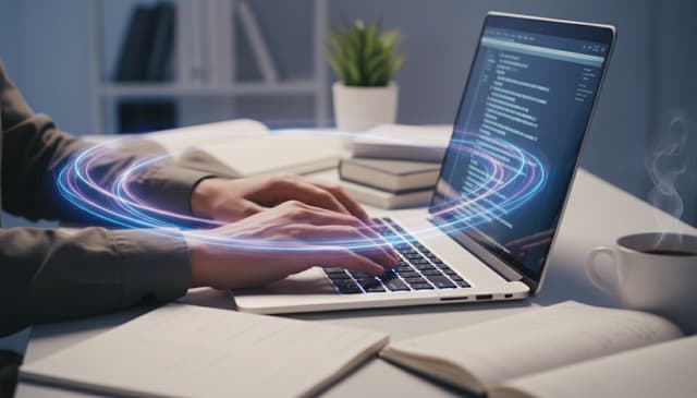 Jak pisać więcej treści w krótszym czasie: praktyczny przewodnik