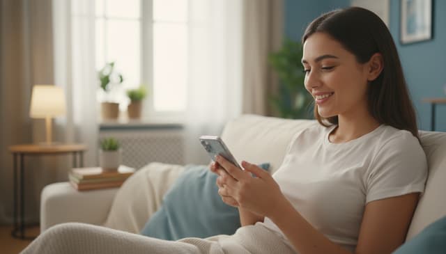 Jak pisać z chłopakiem, który się podoba: praktyczny przewodnik