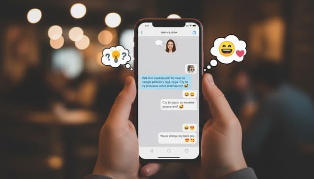 Jak pisać zabawne teksty dziewczynie: praktyczny przewodnik