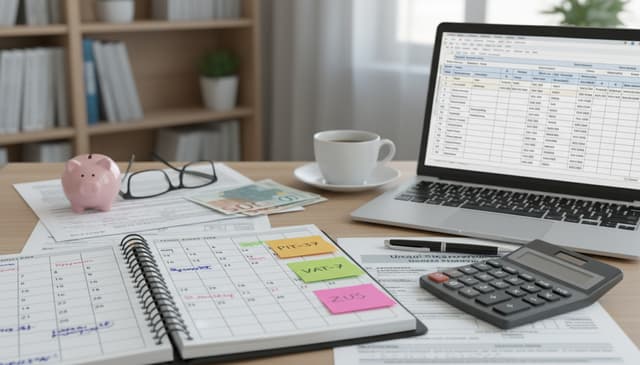 Jak planować płatności podatkowe: praktyczny przewodnik dla firm
