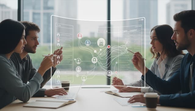 Jak planować zadania zespołu online: praktyczny przewodnik dla menedżerów