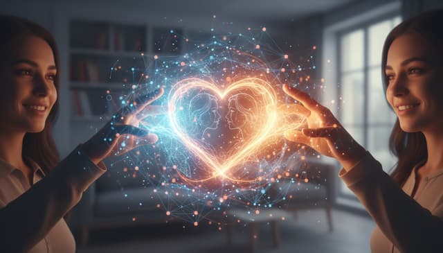 Jak poczuć bliskość online: praktyczny przewodnik dla par