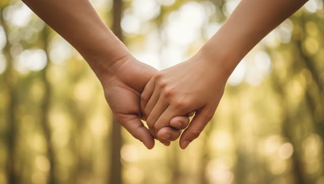 Jak poczuć natychmiastową bliskość: praktyczny przewodnik