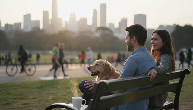 Jak poczuć się mniej samotnym: praktyczny przewodnik na co dzień