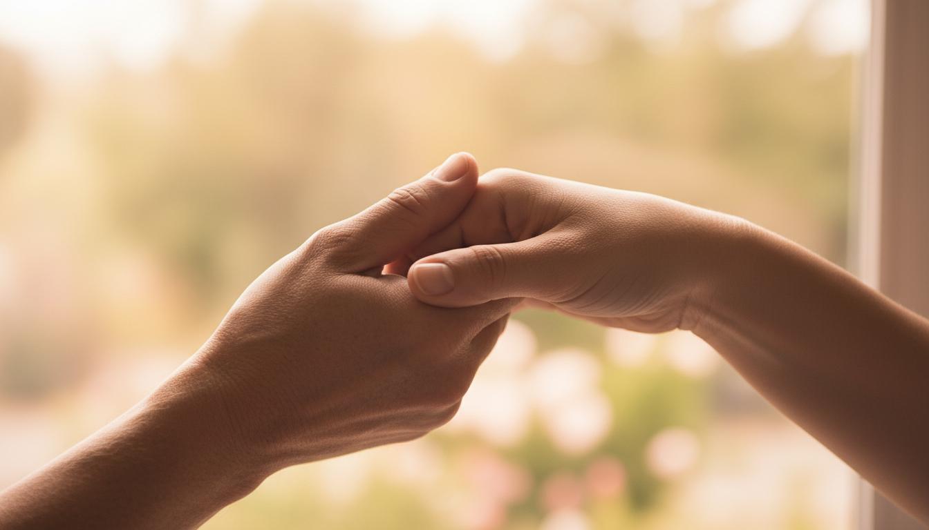 Jak poczuć się zrozumianym: praktyczny przewodnik emocjonalny