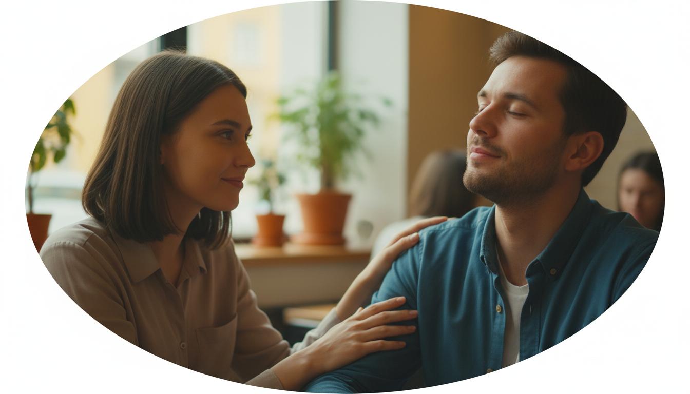 Jak poczuć się zrozumianym emocjonalnie: praktyczny przewodnik