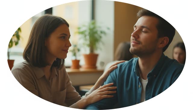 Jak poczuć się zrozumianym emocjonalnie: praktyczny przewodnik