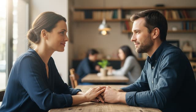 Jak poczuć się zrozumianym przez rozmówcę: praktyczny przewodnik