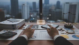 Jak podejmować lepsze decyzje biznesowe: praktyczny przewodnik