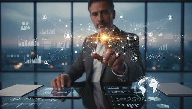 Jak podejmować świadome decyzje biznesowe: praktyczny przewodnik