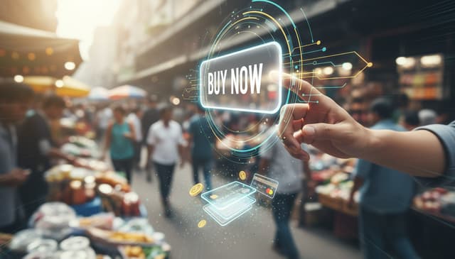 Jak podejmować szybkie decyzje zakupowe: praktyczny przewodnik