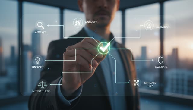 Jak podejmować trafne decyzje: praktyczny przewodnik dyskusje.ai