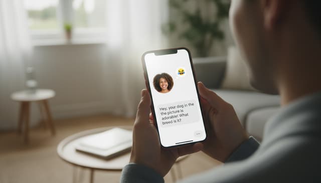 Jak poderwać dziewczynę przez internet: praktyczny przewodnik