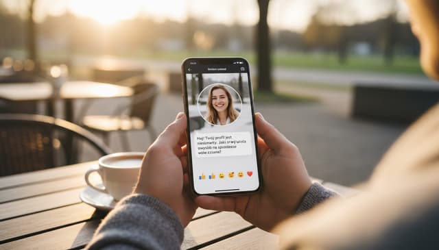 Jak poderwać kobietę online: praktyczny przewodnik dla początkujących