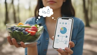 Jak podjąć świadome decyzje zdrowotne: praktyczny przewodnik