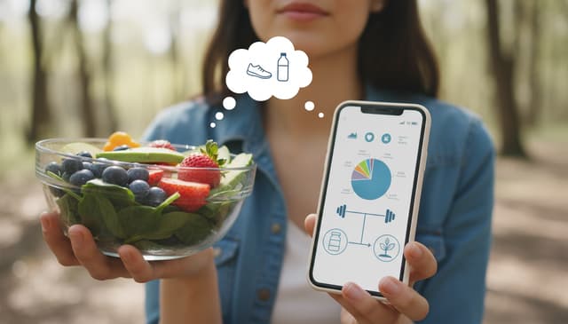 Jak podjąć świadome decyzje zdrowotne: praktyczny przewodnik