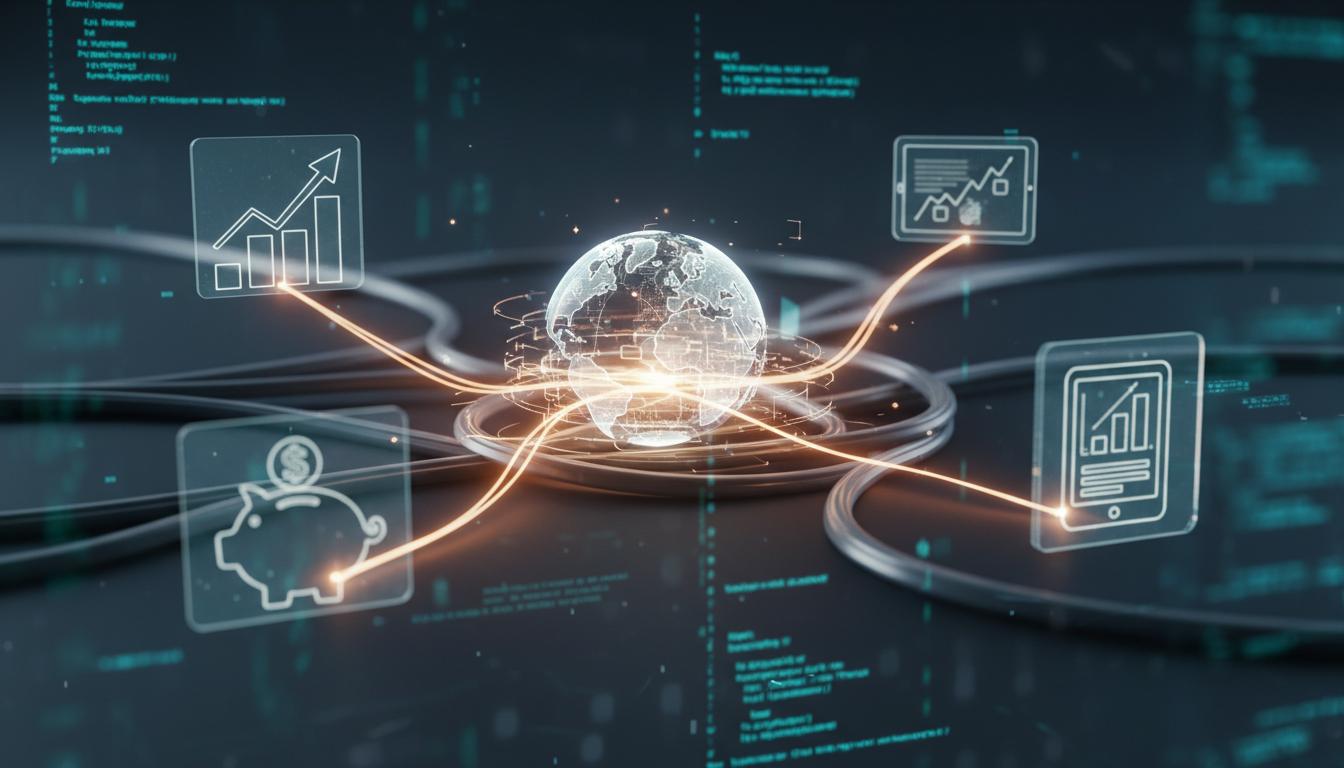 Jak podłączyć konta inwestycyjne: praktyczny przewodnik dla inwestorów