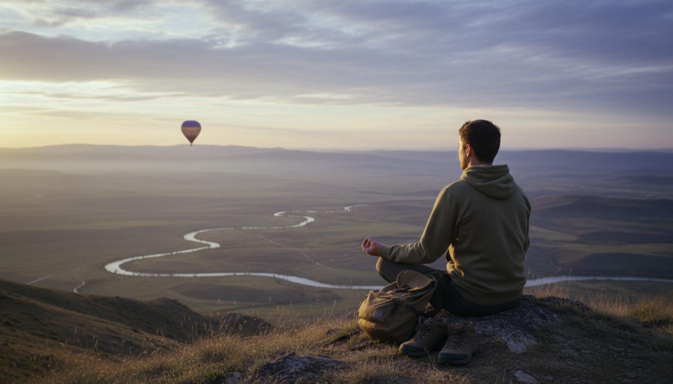 Jak podróżować bez stresu: praktyczny przewodnik na każdą wyprawę