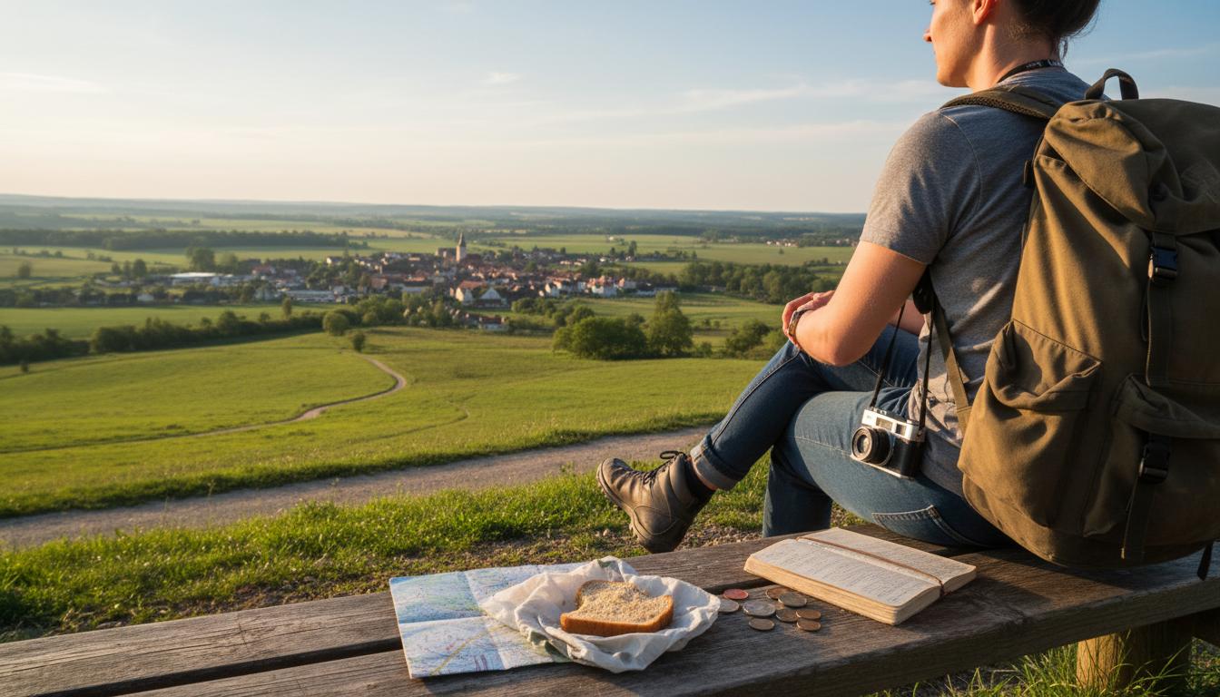 Jak podróżować z ograniczonym budżetem: praktyczny przewodnik