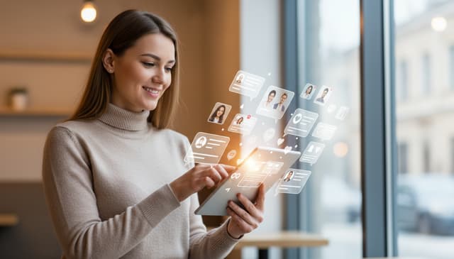 Jak podrywać online: praktyczny przewodnik dla początkujących