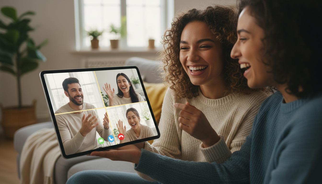 Jak pogadać swobodnie przez internet: praktyczny przewodnik ziomek.ai