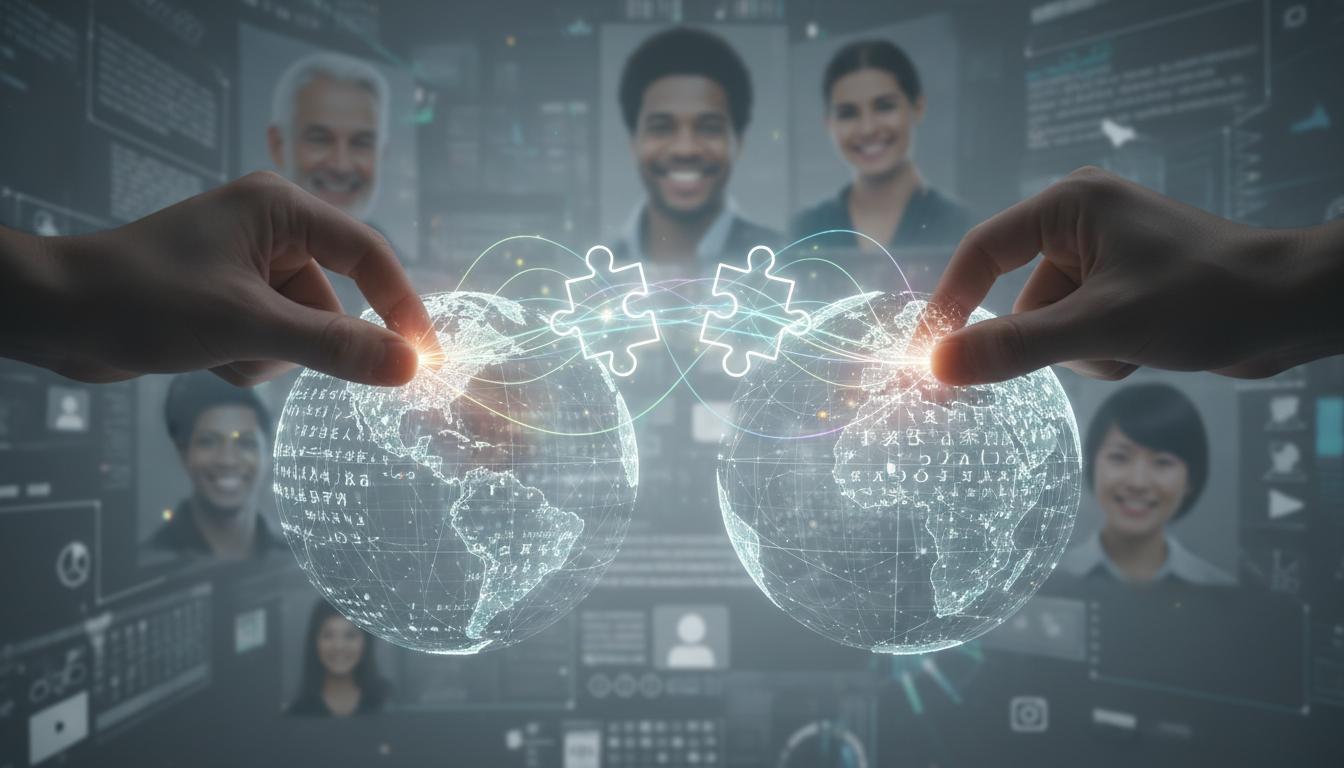 Jak pokonać barierę językową w relacjach online: praktyczny przewodnik