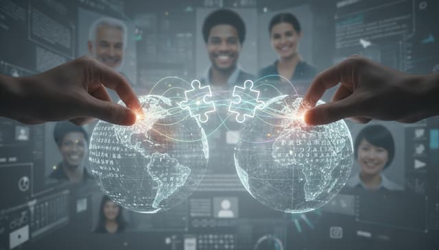 Jak pokonać barierę językową w relacjach online: praktyczny przewodnik