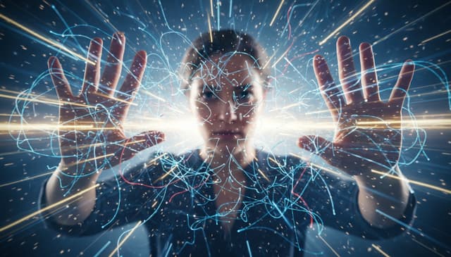 Jak pokonać blokadę komunikacyjną: praktyczny przewodnik