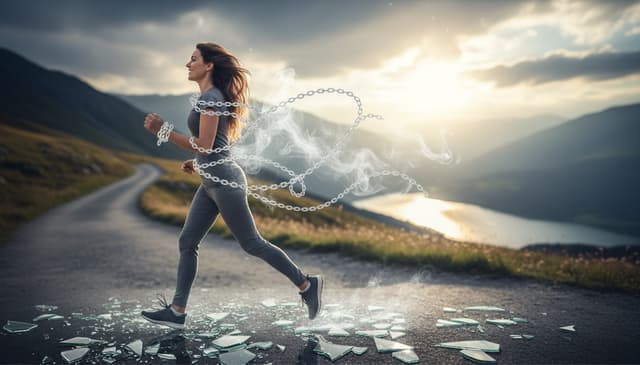 Jak pokonać brak pewności siebie: praktyczny przewodnik