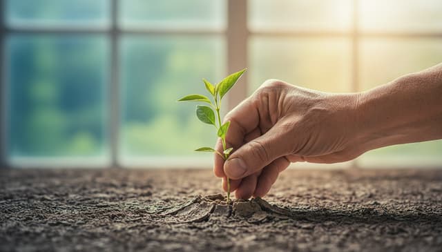 Jak pokonać chroniczny stres: praktyczny przewodnik dla każdego